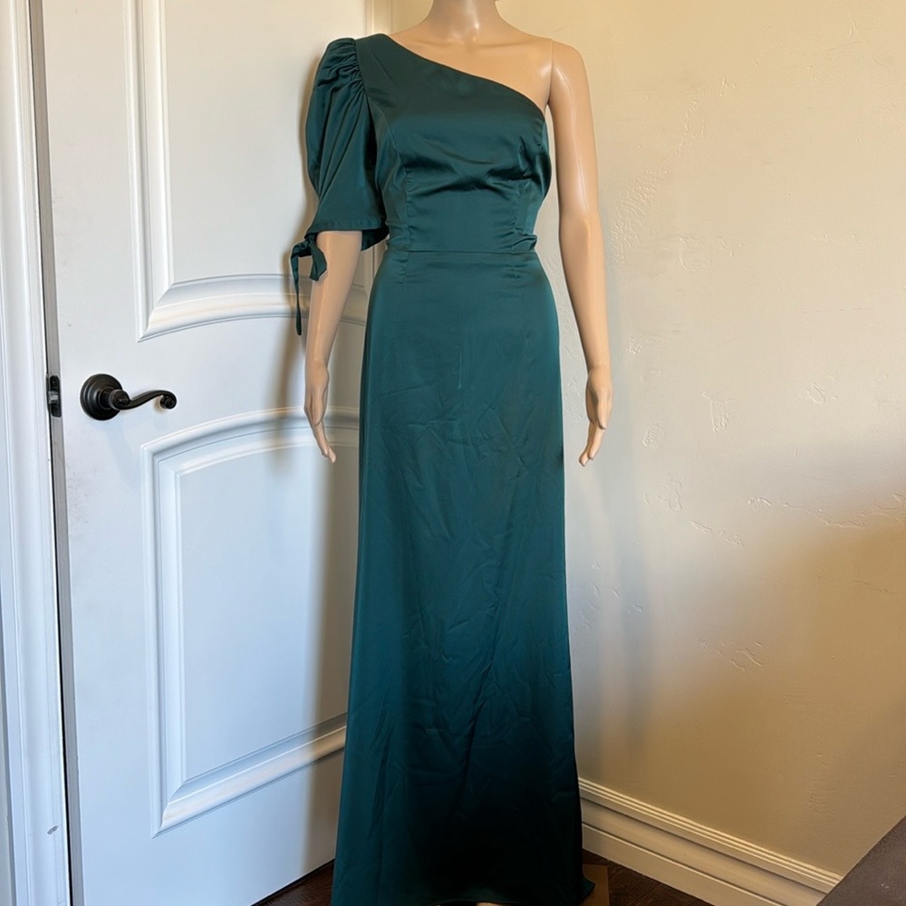 Ieena for Mac Duggal Gown Dress size 10